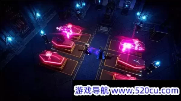夜族崛起/吸血鬼崛起/V Rising