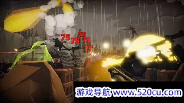 末日绿钞/GROSS
