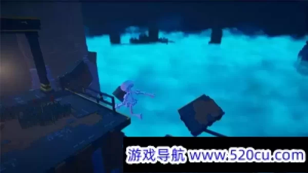 不·休：永恒之物/DE-EXIT – Eternal Matters