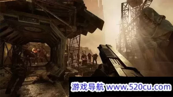 战锤40K：暗潮/Warhammer 40,000: Darktide/支持网络联机