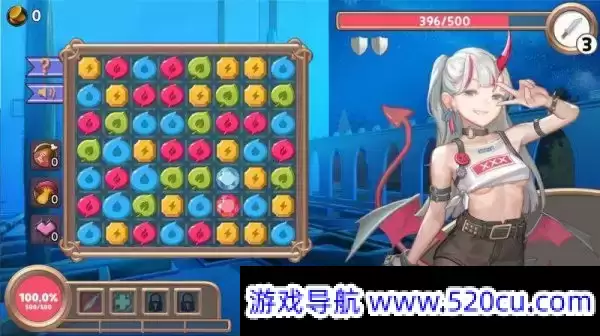 异世界探索者/ISEKAI QUEST