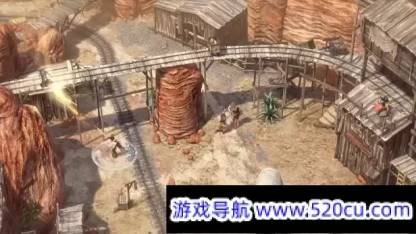 赏金奇兵3