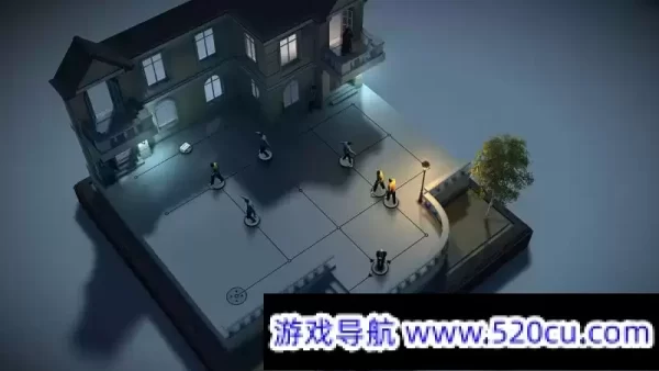 杀手GO：终极版