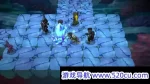 社长 战斗时问到 魔兽战争