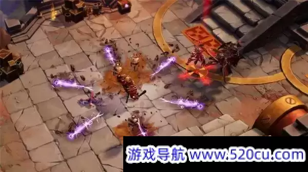 火炬之光3/Torchlight III/支持网络联机