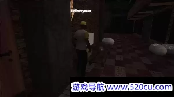 朋友：烤肉串模拟器/Amigo: Kebab Simulator