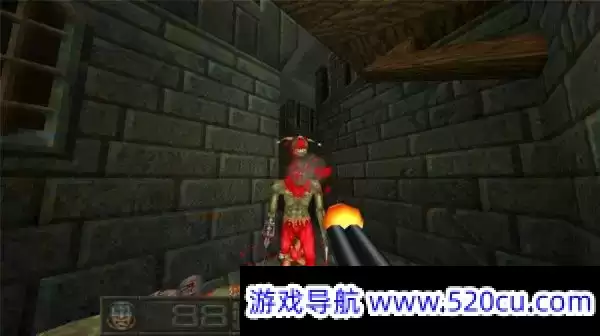鸿沟：裂谷/Chasm: The Rift