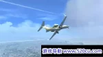 微软飞行模拟10/Microsoft Flight Simulator X