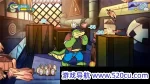 鳄鱼侦探布罗格/BROK the InvestiGator