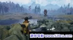 辽阔旷野/Open Country