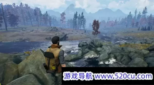 辽阔旷野/Open Country