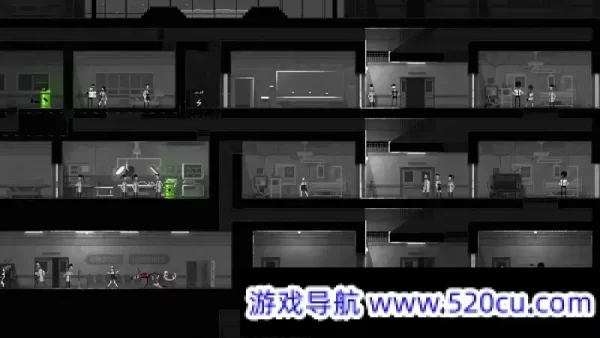恐怖僵尸之夜/Zombie Night Terror