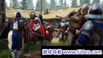 血腥剑斗/雷霆一击/MORDHAU