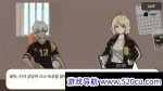 排球故事/The Spike