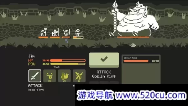 小小村民/小人物/Tinyfolks