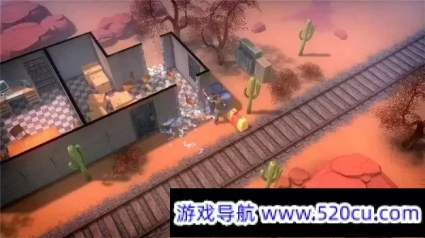 摧毁一切/DYSMANTLE