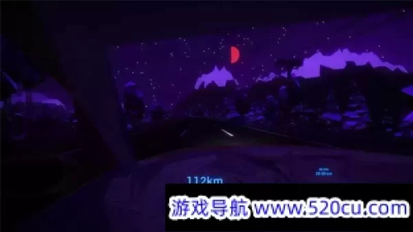 冥想空间/Glitchhikers: The Spaces Between