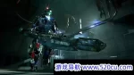 迸发/机甲狂潮/巨浪/The Surge