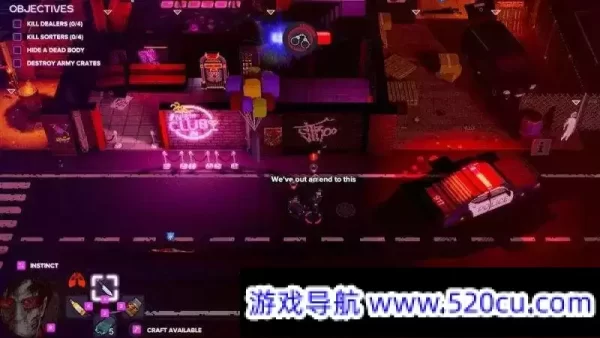 疯狂派对2/派对杀手2/Party Hard 2/单机.同屏多人