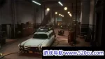 捉鬼敢死队:灵魂出窍/Ghostbusters: Spirits Unleashed