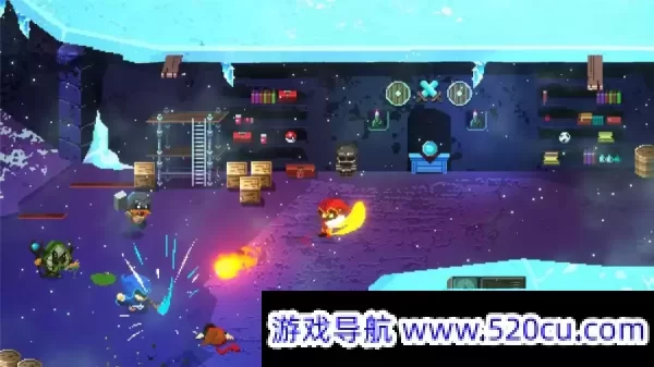 邪恶巫师/Evil Wizard