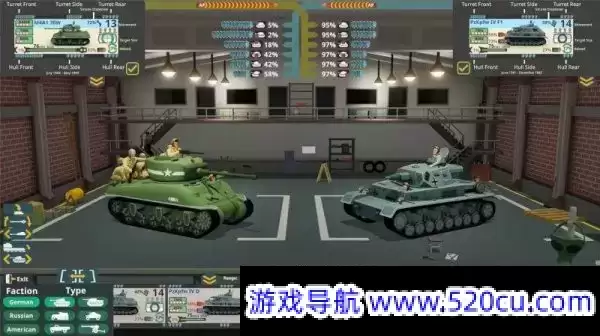 第二战场/Second Front