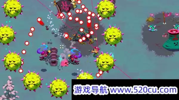 辐射谷物语/末日农场生活