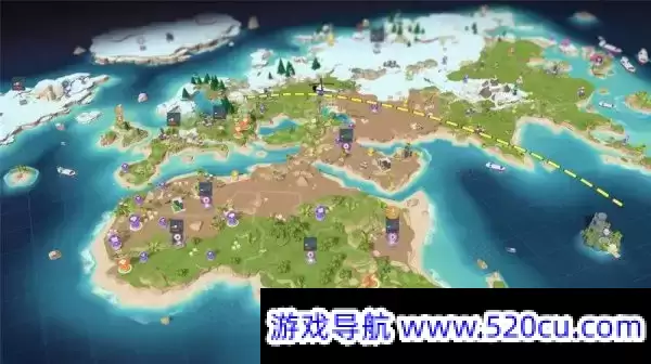 邪恶天才2：世界统治/Evil Genius 2: World Domination