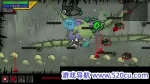 太空角斗士：逃离塔塔洛斯