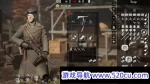 苏军游击队1941