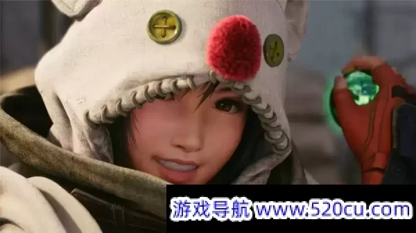 最终幻想7：重制版/Final Fantasy VII Remake Intergrade/FF7