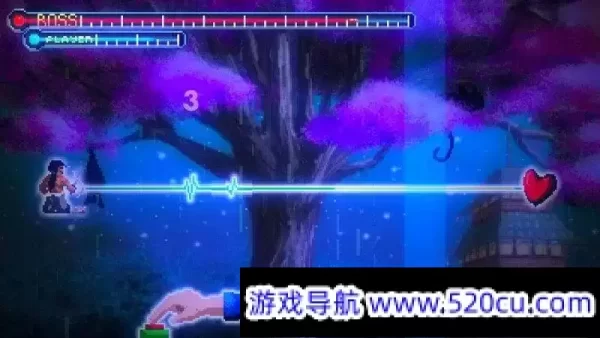 节奏医生/Rhythm Doctor
