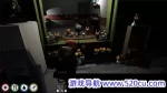 死亡波利/DeadPoly
