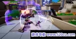 原型机器人DeLTA/Protodroid DeLTA