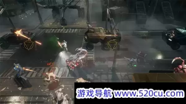 红至日2：幸存者/Red Solstice 2: Survivors