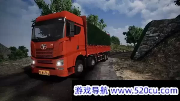 卡车人生/Truck Life