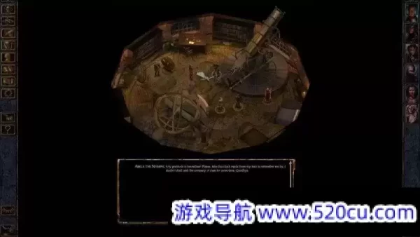 博德之门加强版/单机.网络联机