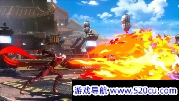 地下城与勇士：决斗/地下城决斗/DNF Duel