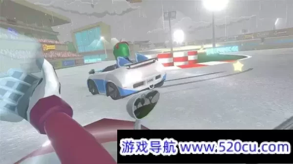 巡回卡丁车/Touring Karts