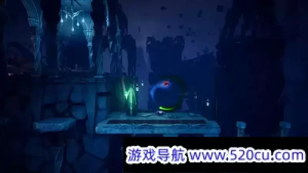 球魂/WarriOrb