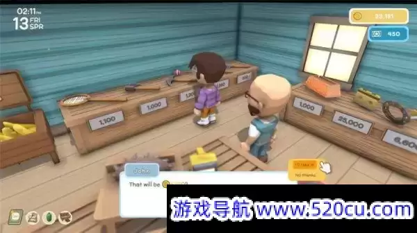 澳洲梦想镇/Dinkum/支持网络联机