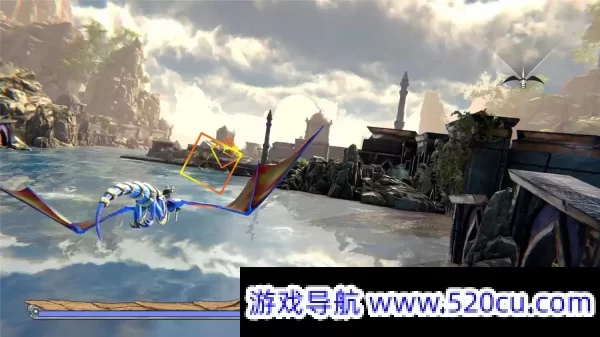 铁甲飞龙：重制版/Panzer Dragoon: Remake