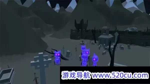 喵星总动员/Catizens