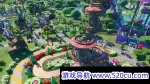 狂想乐园/Park Beyond