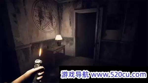 家庭诅咒/Family curse
