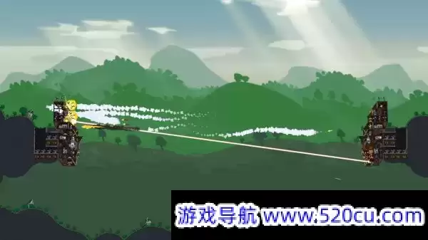 进击!要塞!