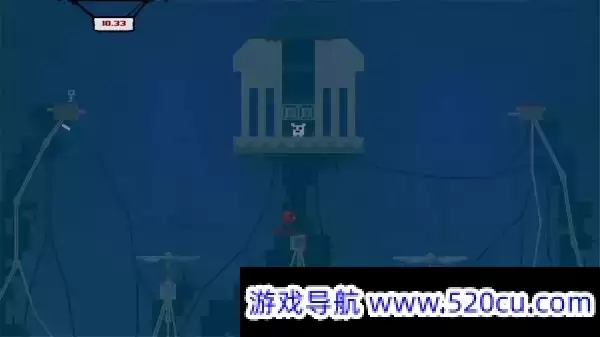 超级食肉男孩/Super Meat Boy