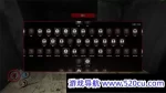 第44层/Floor44