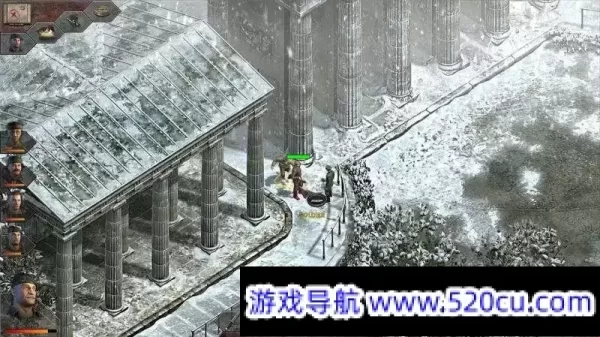 盟军敢死队3：复刻版/Commandos 3 – HD Remaster