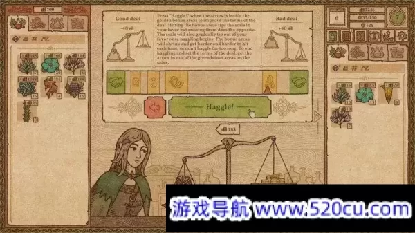 药剂工艺：炼金术士模拟器/Potion Craft: Alchemist Simulator